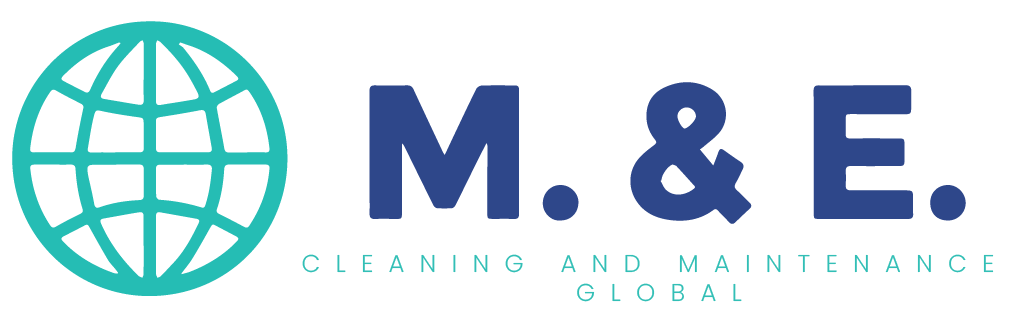 Home Cleaning Services Logo