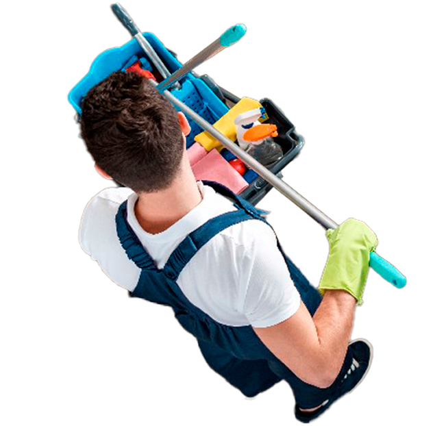 Expert Home Maintenance and Cleaning